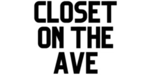 Closet On The Ave Promo Code