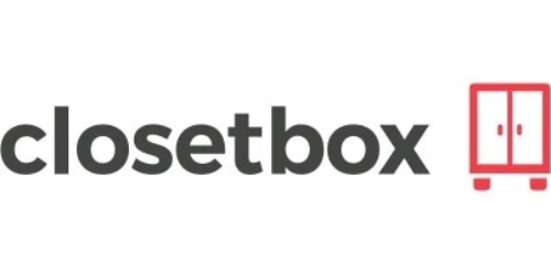 Closetbox Promo Code