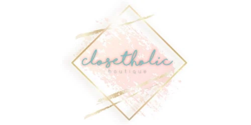 ClosetHolic Promo Code
