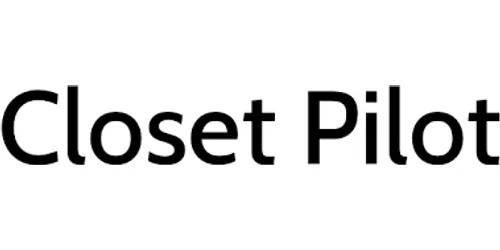 ClosetPilot Merchant logo