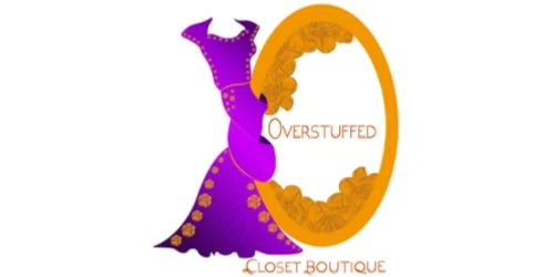OverStuffed Closet Boutique Promo Code