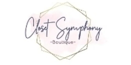 Closet Symphony Boutique Promo Code