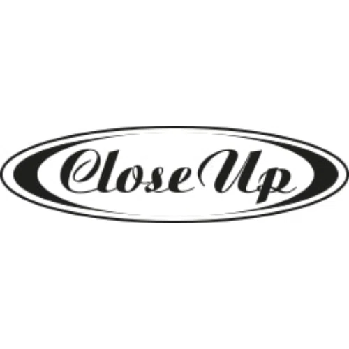 Close Up Shop Promo Code