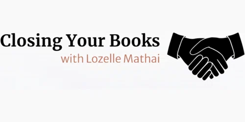 Closing Your Books Promo Code