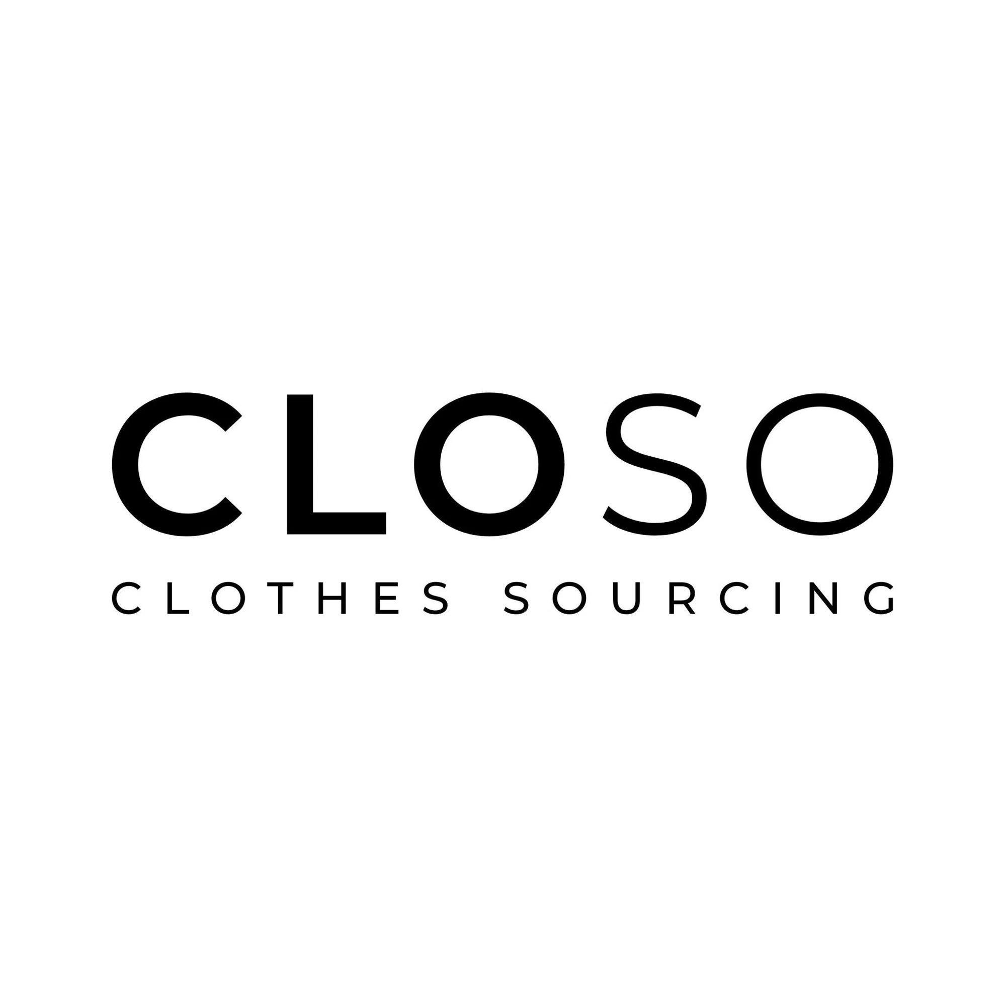 Closo Merchant Logo