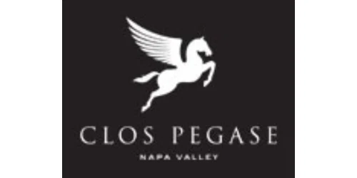 Clos Pegase Winery Merchant logo