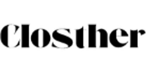Closther Promo Code