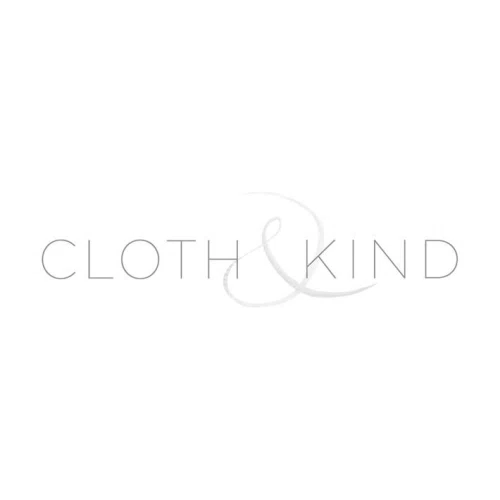 Cloth & Kind Promo Code