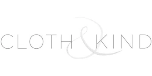 Cloth & Kind Promo Code