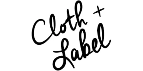 Cloth + Label Promo Code