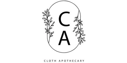 Cloth Apothecary Promo Code