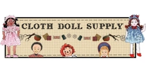 Cloth Doll Supply Promo Code