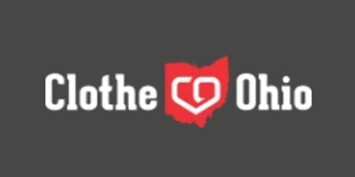 Clothe Ohio coupon