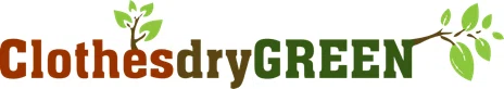 Clothes Dry Green coupons