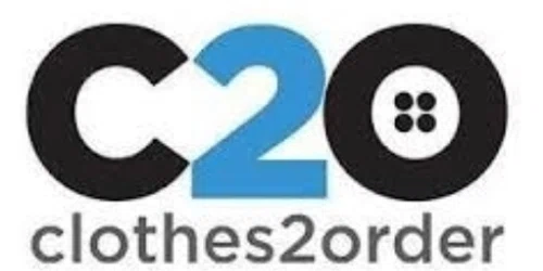 Clothes2Order Promo Code