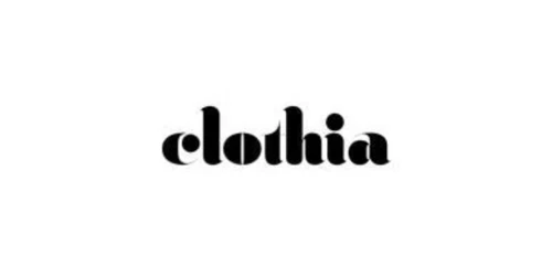 Clothia coupon