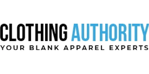 Clothing Authority coupon