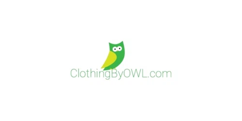 35% Off Clothing By OWL Promo Code, Coupons | Nov 2022