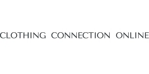 Clothing Connection Online Merchant logo