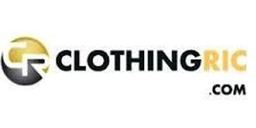 Clothing Ric Promo Code