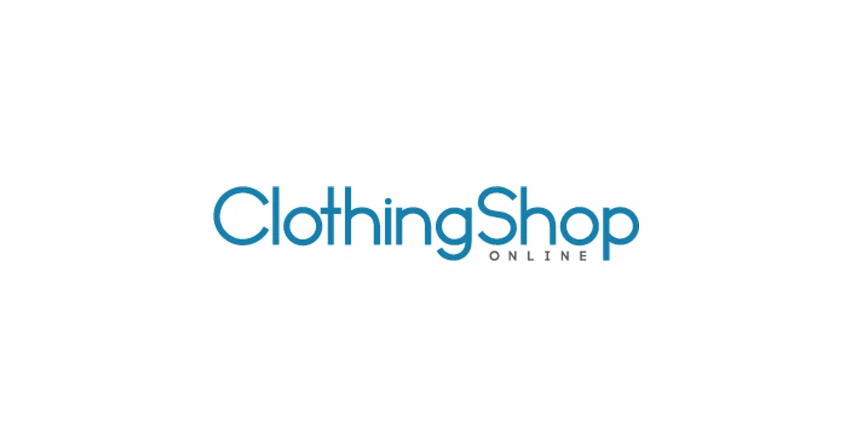 CLOTHING SHOP ONLINE Promo Code — 10 Off Aug 2024 CLOTHING SHOP ONLINE Promo Code — 10 Off Aug 2024