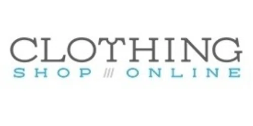 Clothing Shop Online Merchant logo