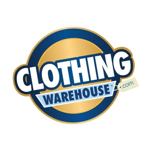 Clothing Warehouse Promo Code