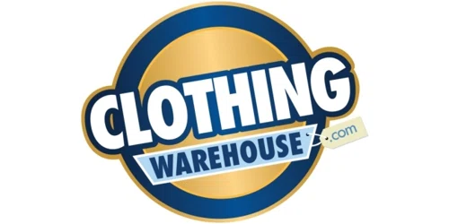 Clothing Warehouse Promo Code