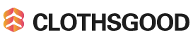 Clothsgood Merchant Logo