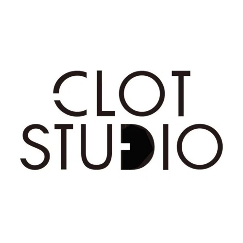 Clot Studio discount code
