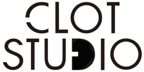 Clot Studio Merchant logo