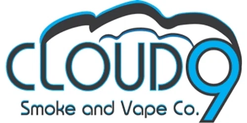 20% Off Cloud 9 Smoke Promo Code, Coupons | November 2022