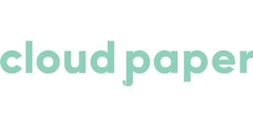 Cloud Paper Merchant logo
