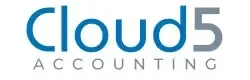 Cloud5 Accounting Merchant Logo