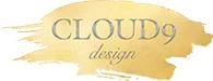 Cloud9 Design Merchant Logo