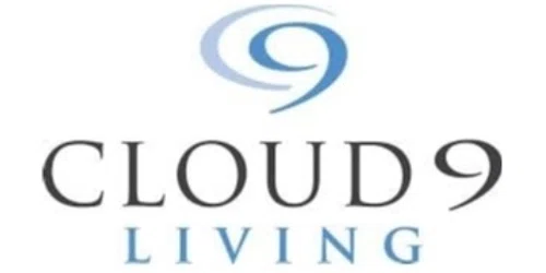 Cloud 9 Living Merchant logo