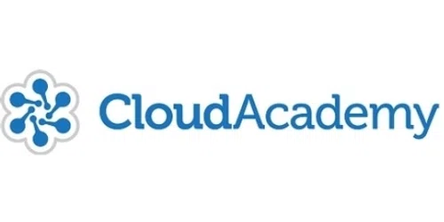 Cloud Academy Merchant logo