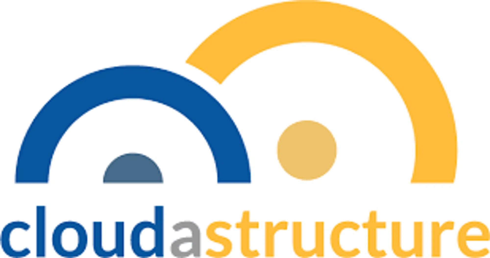 Cloudastructure Merchant Logo