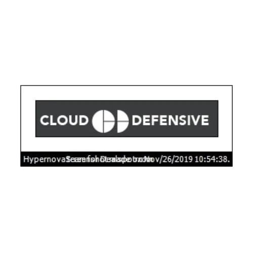 Cloud Defensive Promo Code