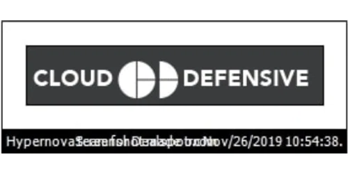 Cloud Defensive Promo Code