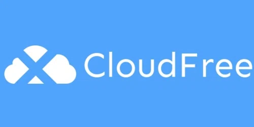 CloudFree Promo Code