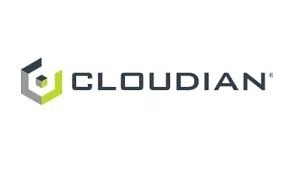 Cloudian Merchant Logo