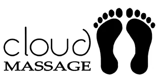 cloud massager foot