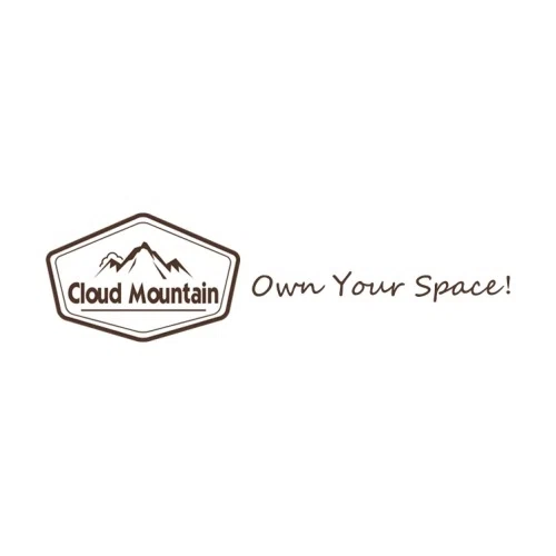 Cloud Mountain Merchant Logo