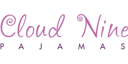 Cloud Nine Pajamas Promo Code