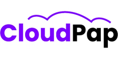 CloudPap Merchant logo