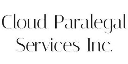 Cloud Paralegal Services Promo Code