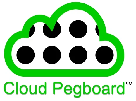 CLOUD PEGBOARD Promo Code — 100 Off in July 2024