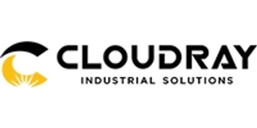 Cloudray Laser Store Merchant logo