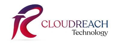 Cloudreach Technology Merchant Logo